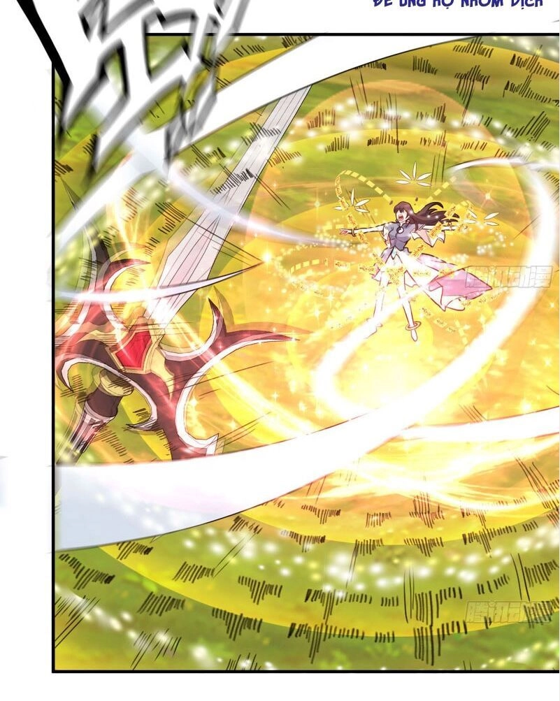 Khởi Đầu Bằng Một Con Côn Chapter 128 - 24