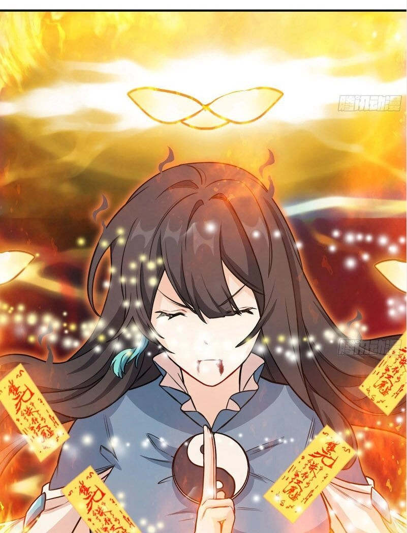 Khởi Đầu Bằng Một Con Côn Chapter 128 - 25