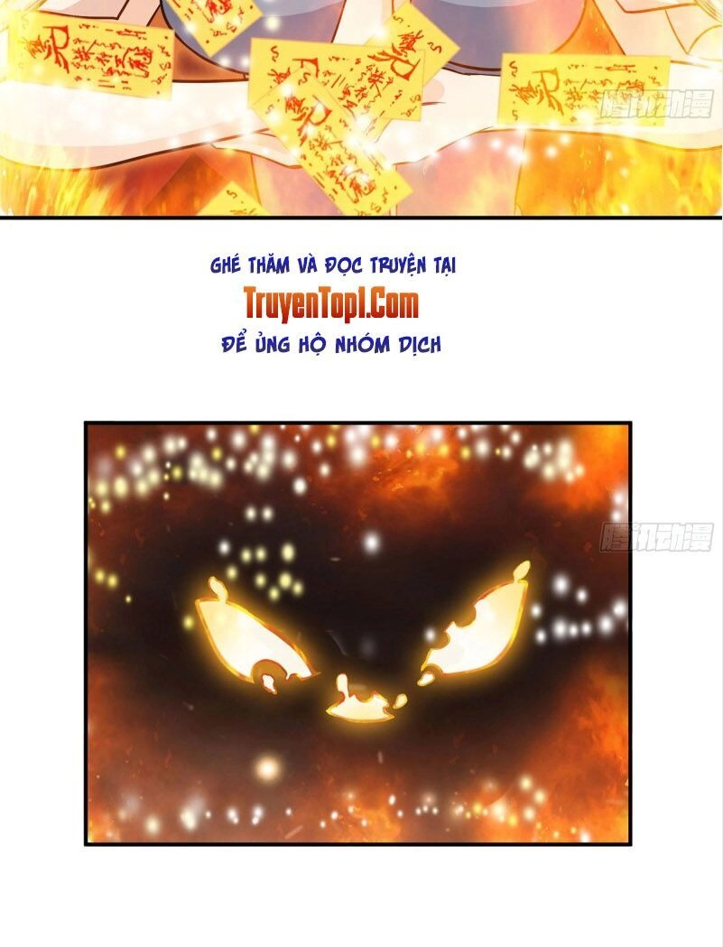 Khởi Đầu Bằng Một Con Côn Chapter 128 - 26