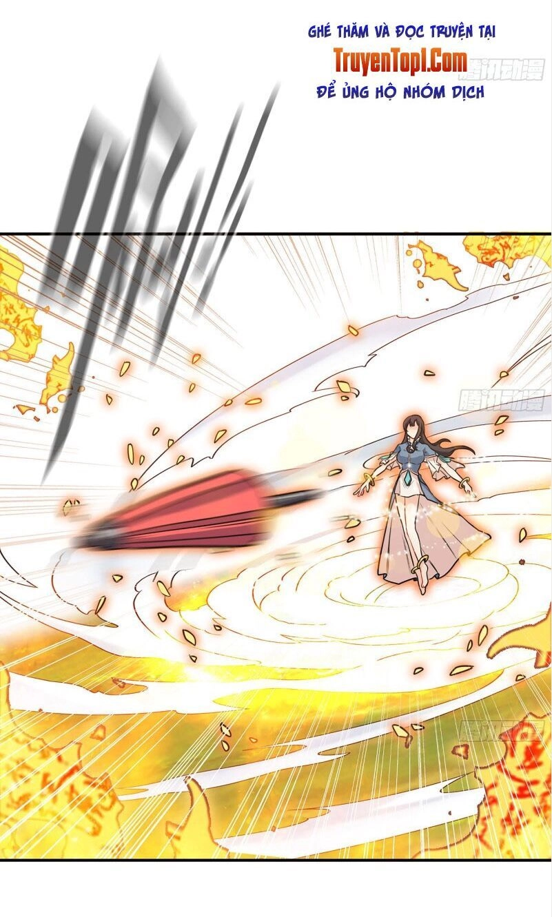 Khởi Đầu Bằng Một Con Côn Chapter 128 - 28