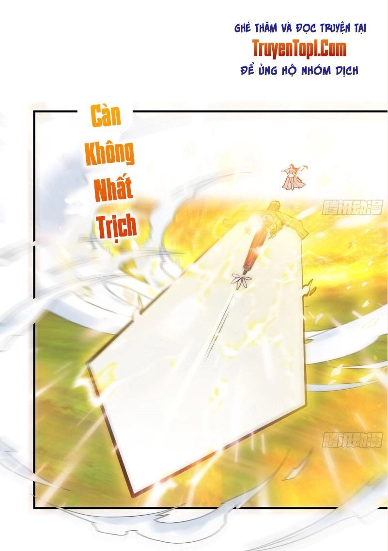 Khởi Đầu Bằng Một Con Côn Chapter 128 - 30