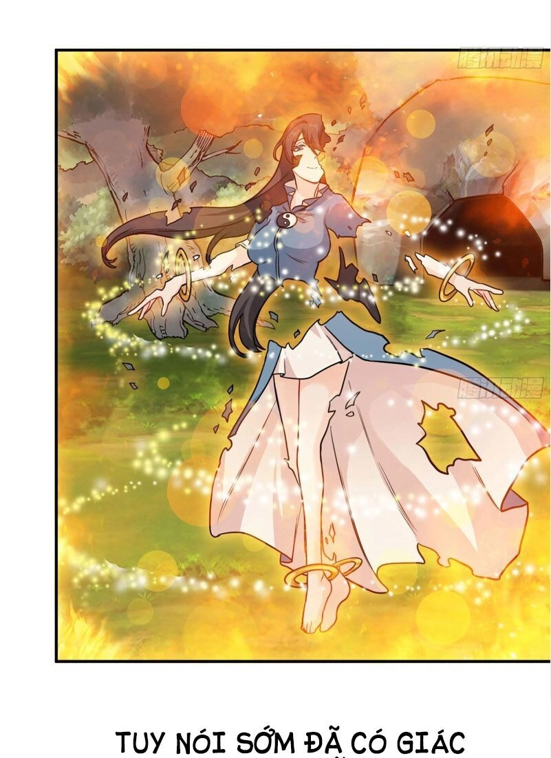 Khởi Đầu Bằng Một Con Côn Chapter 128 - 34