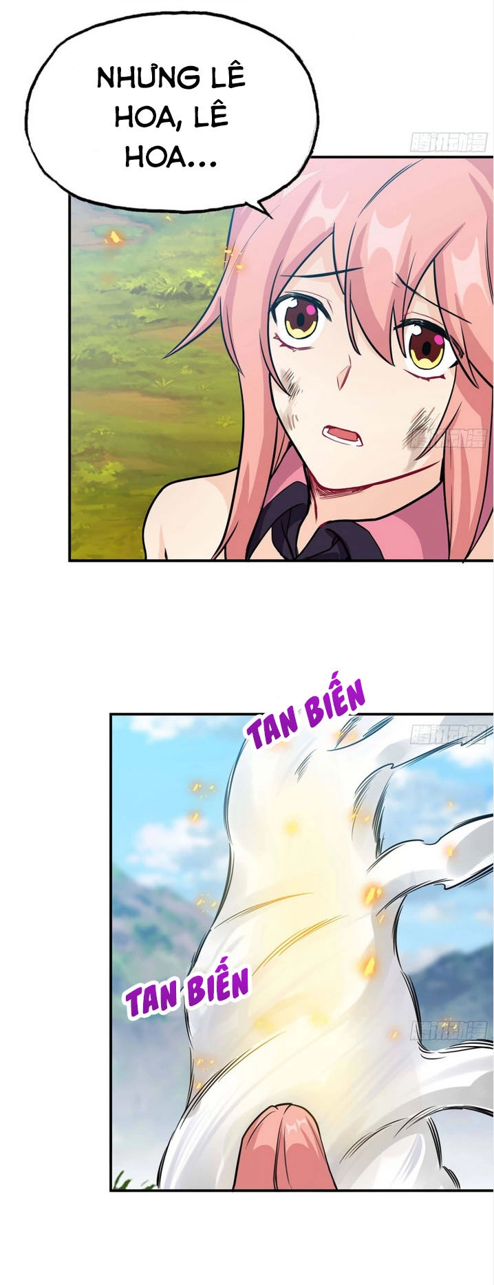 Khởi Đầu Bằng Một Con Côn Chapter 130 - 2