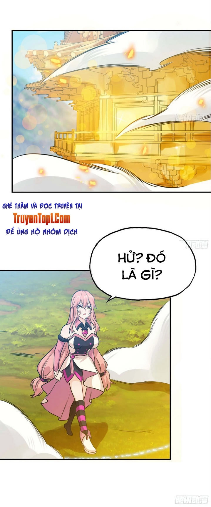 Khởi Đầu Bằng Một Con Côn Chapter 130 - 3