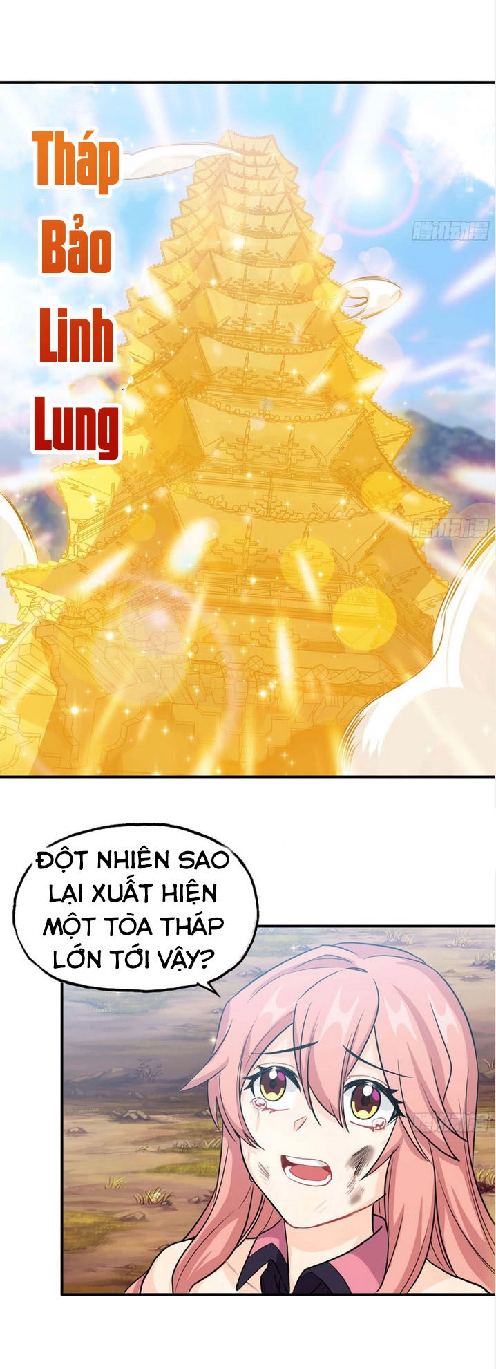 Khởi Đầu Bằng Một Con Côn Chapter 130 - 4