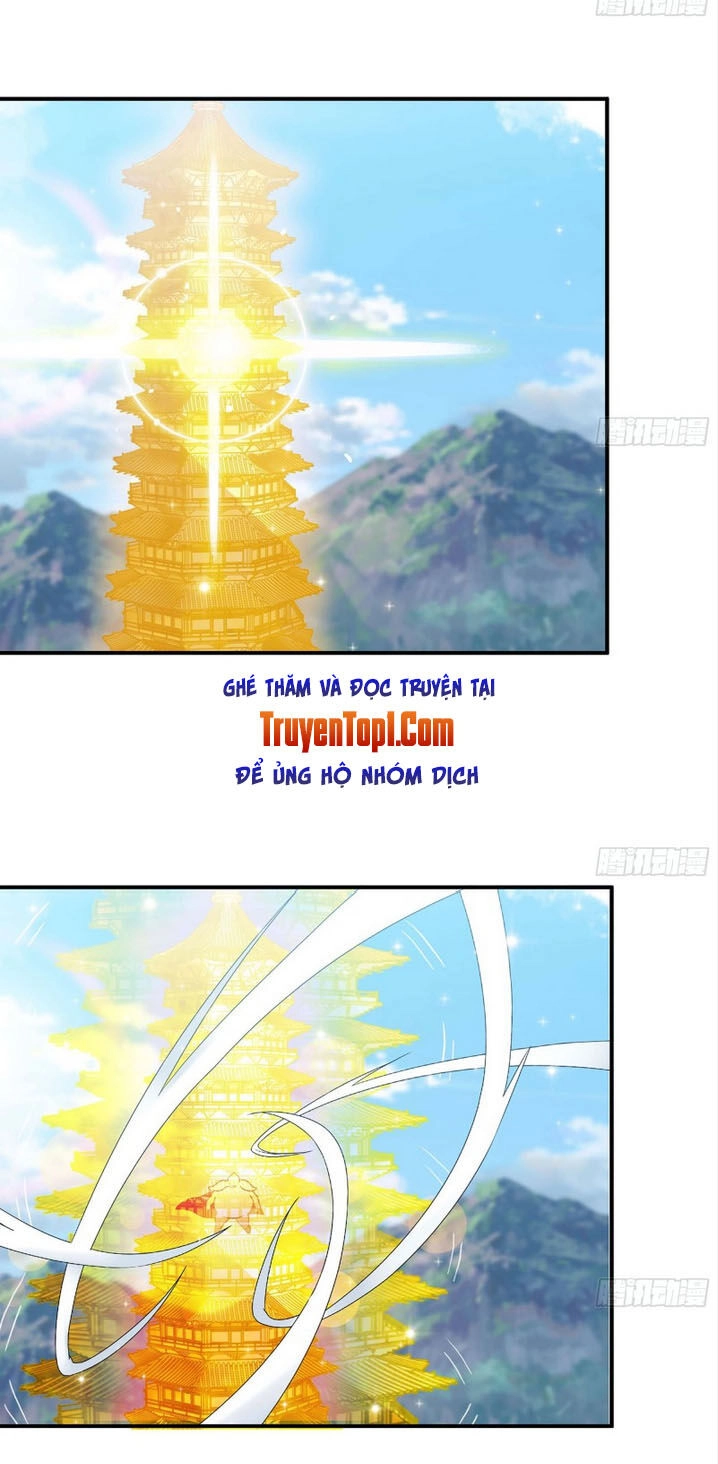 Khởi Đầu Bằng Một Con Côn Chapter 130 - 5