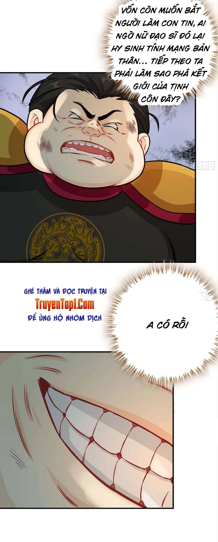 Khởi Đầu Bằng Một Con Côn Chapter 130 - 10