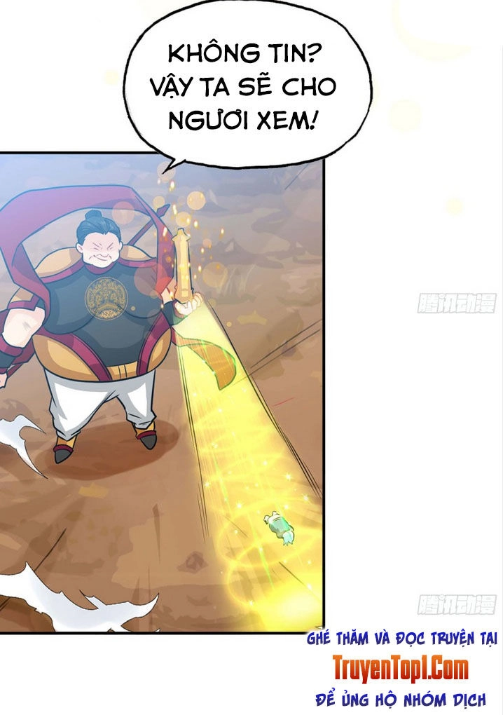 Khởi Đầu Bằng Một Con Côn Chapter 130 - 16