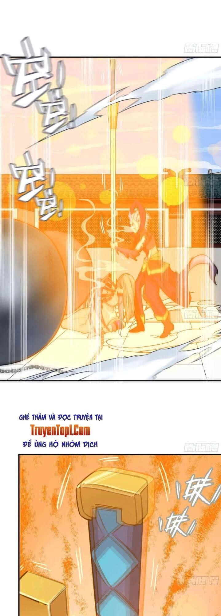 Khởi Đầu Bằng Một Con Côn Chapter 135 - 2