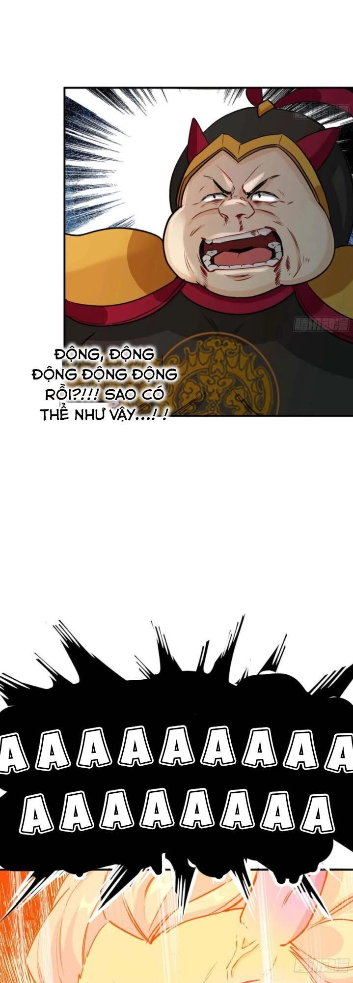 Khởi Đầu Bằng Một Con Côn Chapter 135 - 4