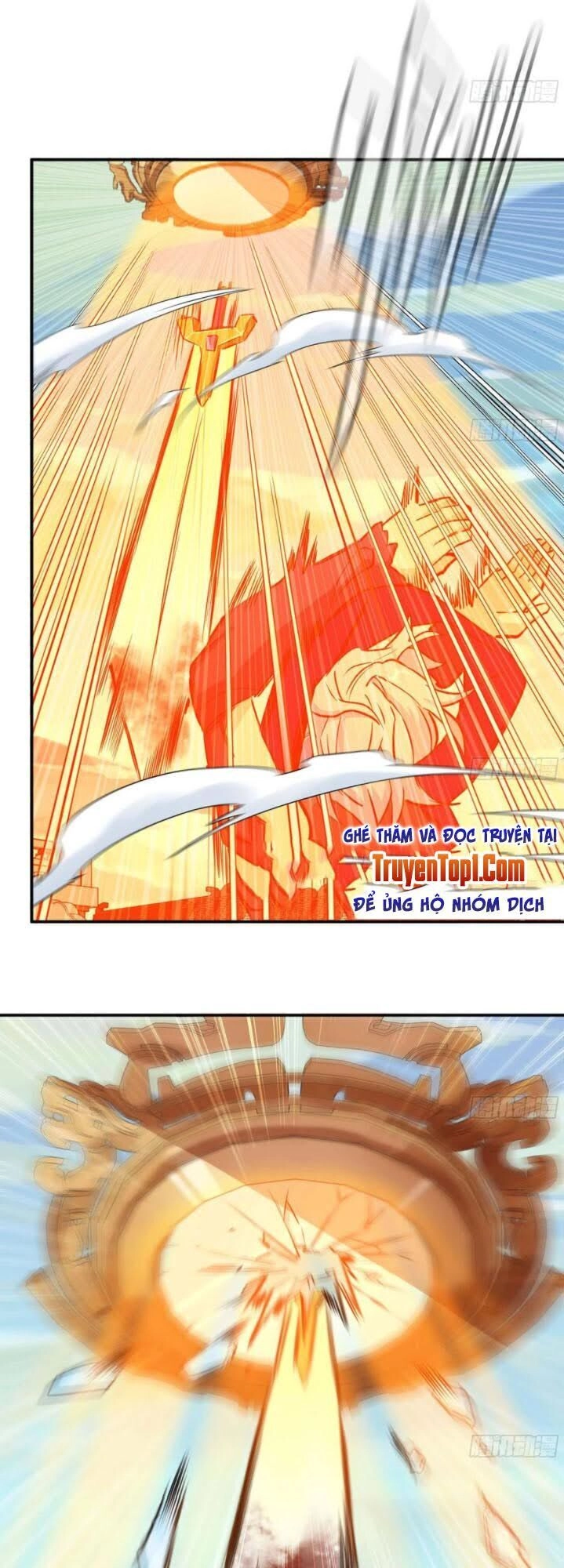 Khởi Đầu Bằng Một Con Côn Chapter 135 - 6