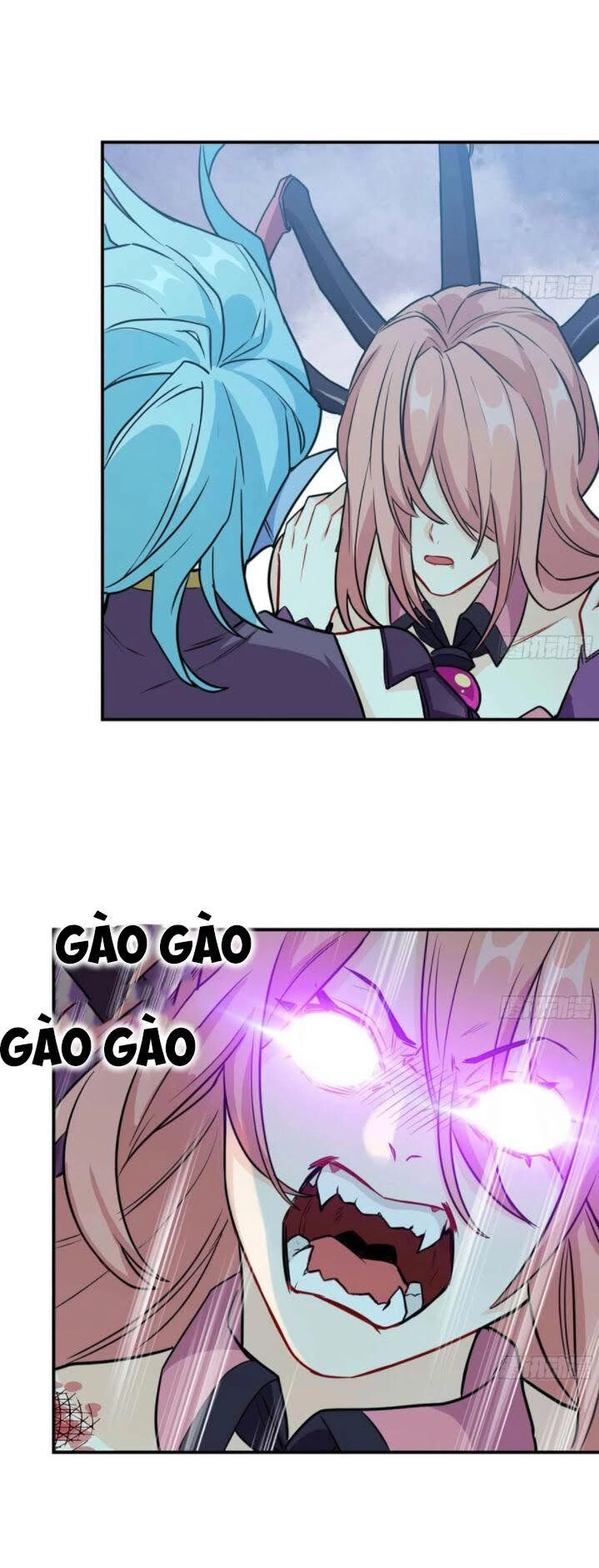 Khởi Đầu Bằng Một Con Côn Chapter 135 - 9