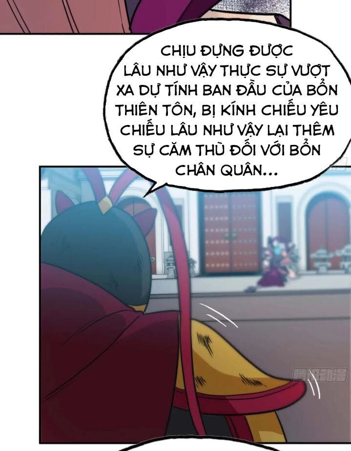 Khởi Đầu Bằng Một Con Côn Chapter 135 - 13
