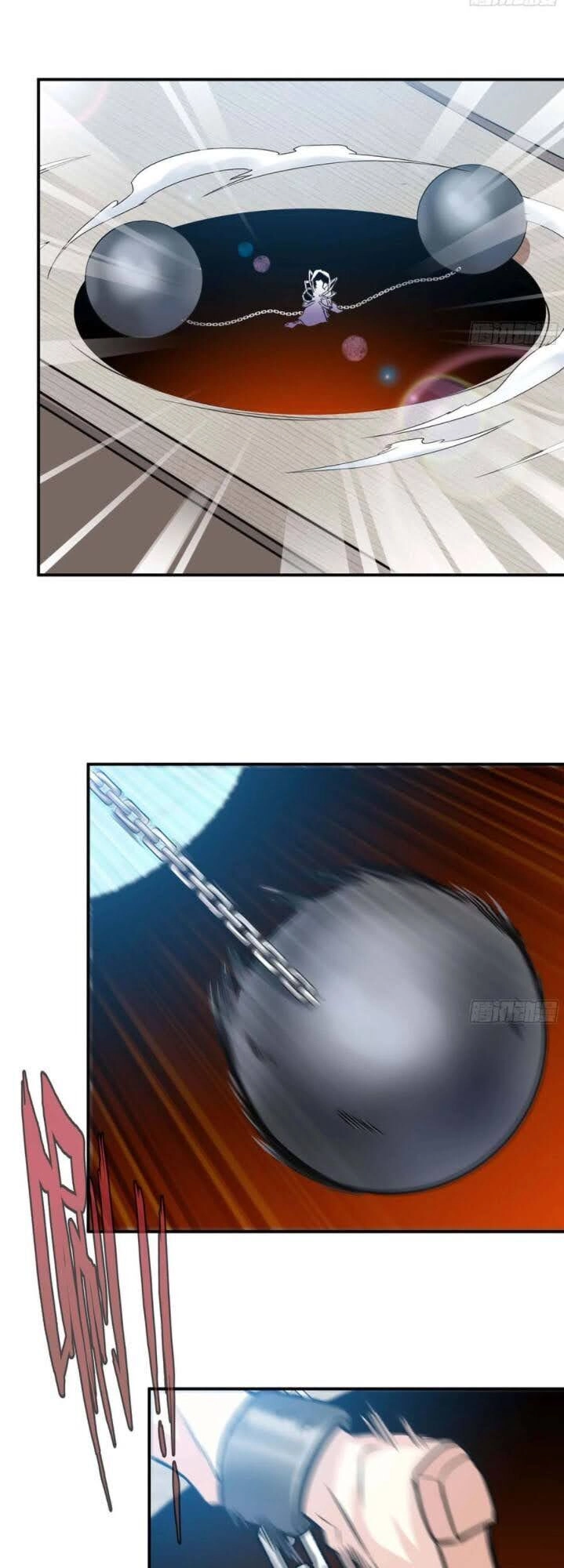 Khởi Đầu Bằng Một Con Côn Chapter 135 - 19