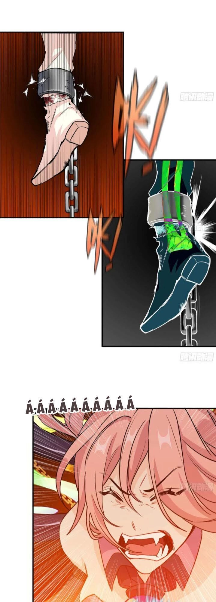 Khởi Đầu Bằng Một Con Côn Chapter 135 - 28