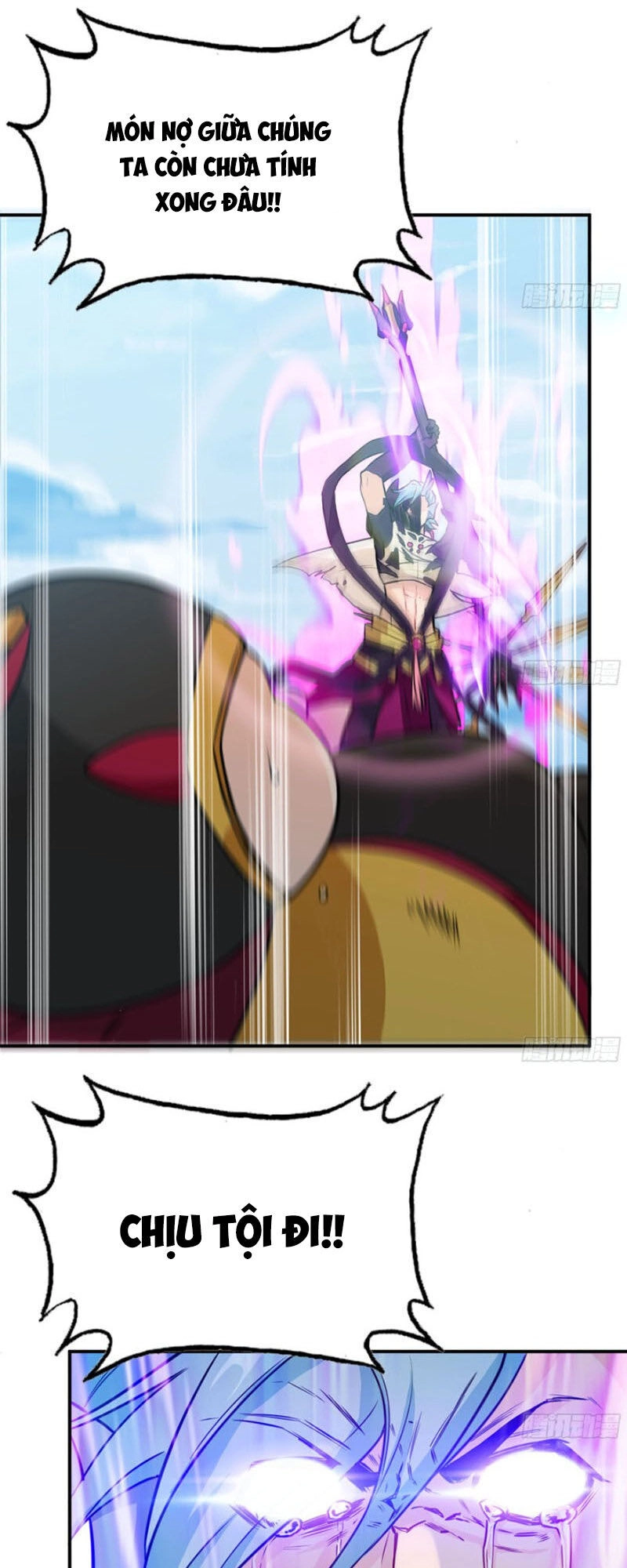 Khởi Đầu Bằng Một Con Côn Chapter 139 - 9