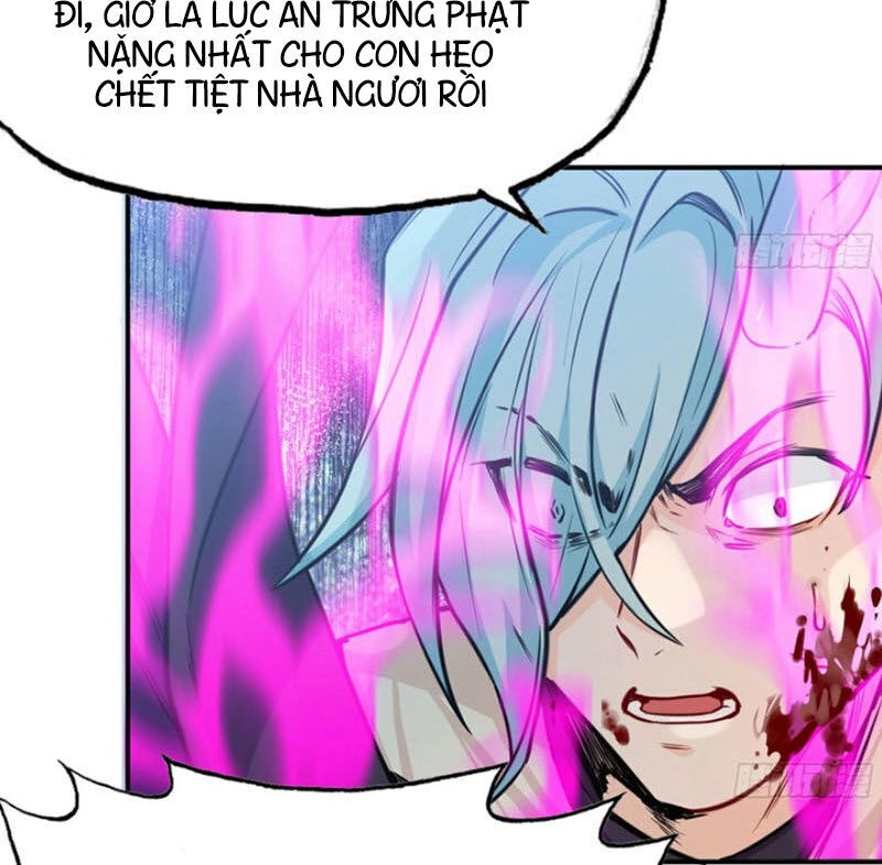 Khởi Đầu Bằng Một Con Côn Chapter 139 - 19