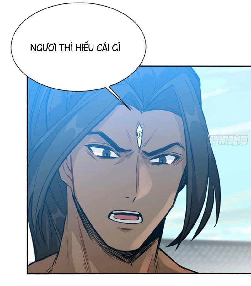 Khởi Đầu Bằng Một Con Côn Chapter 140 - 33