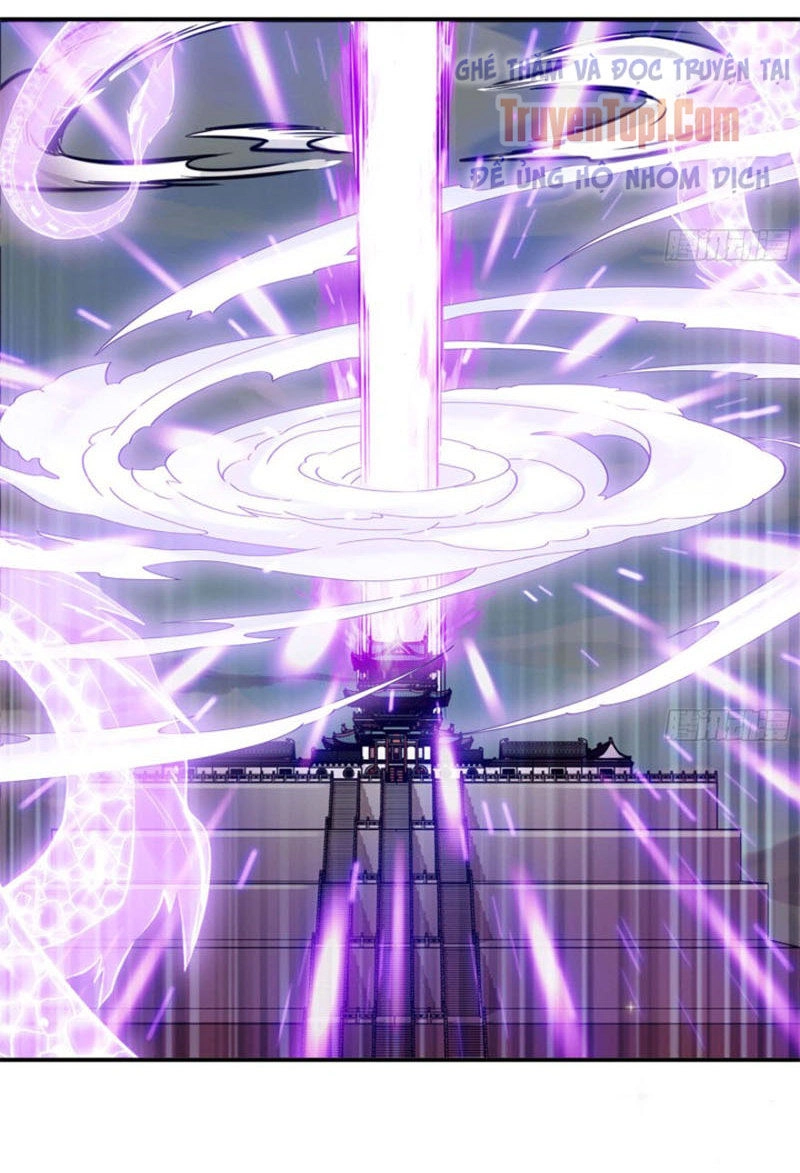 Khởi Đầu Bằng Một Con Côn Chapter 141 - 1