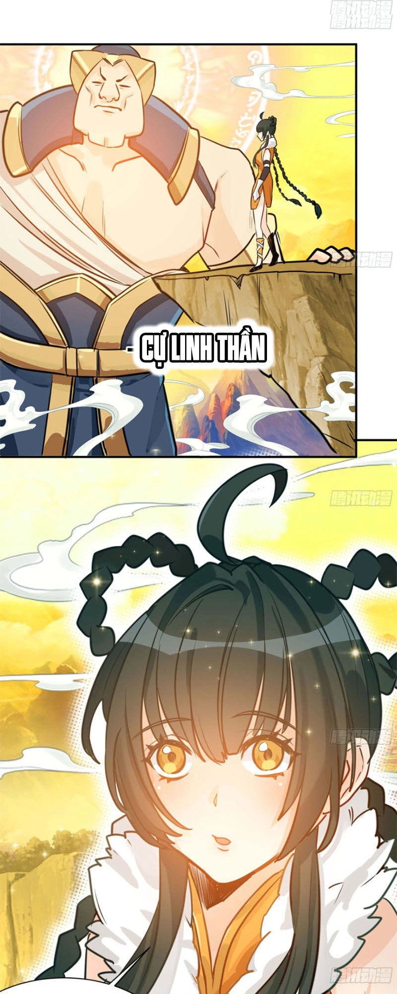 Khởi Đầu Bằng Một Con Côn Chapter 141 - 4