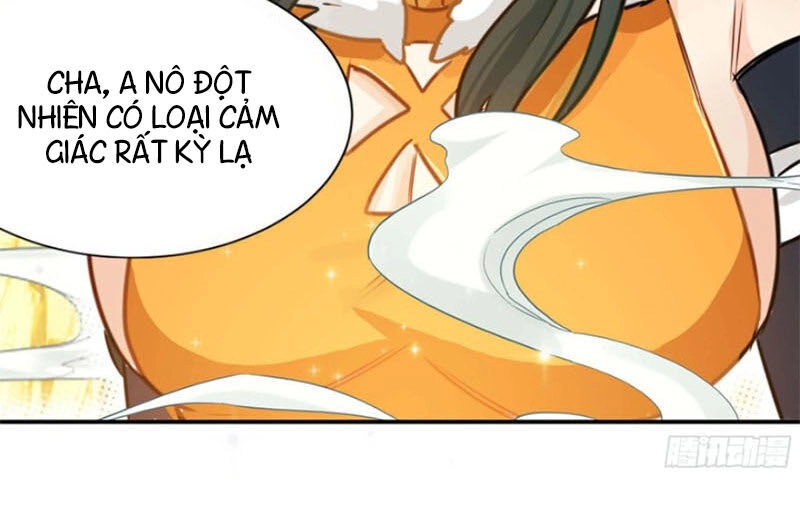 Khởi Đầu Bằng Một Con Côn Chapter 141 - 5