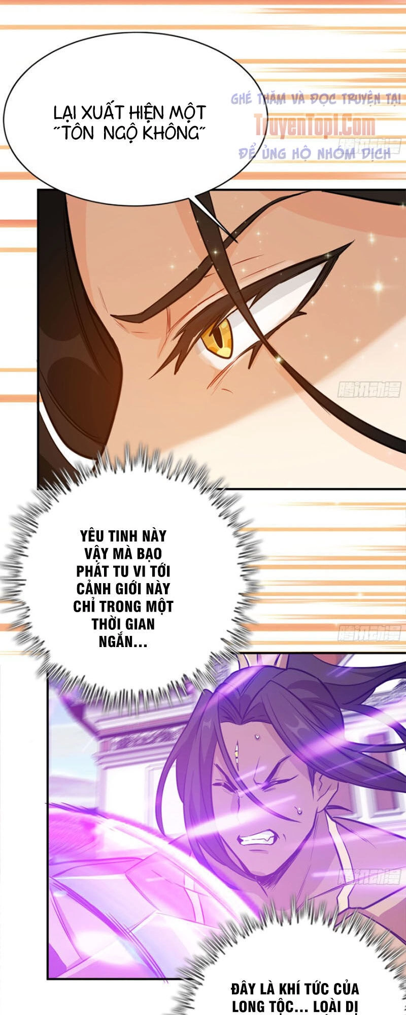 Khởi Đầu Bằng Một Con Côn Chapter 141 - 8