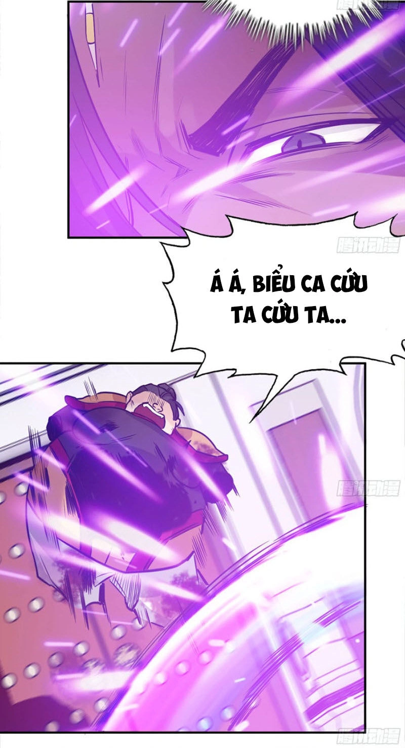 Khởi Đầu Bằng Một Con Côn Chapter 141 - 10