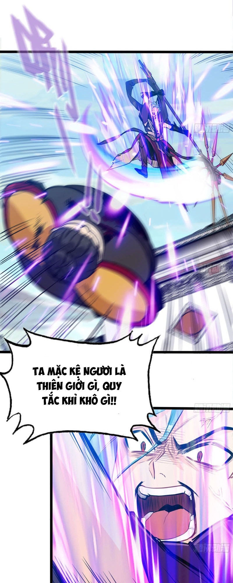 Khởi Đầu Bằng Một Con Côn Chapter 141 - 11