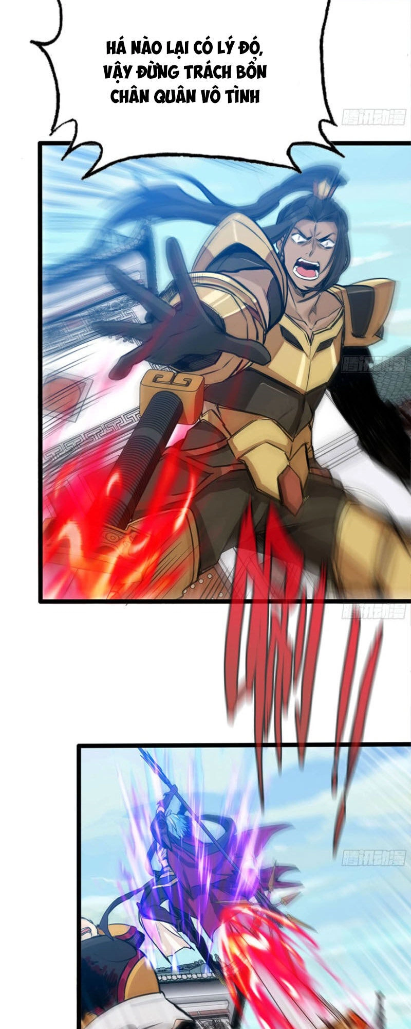 Khởi Đầu Bằng Một Con Côn Chapter 141 - 13