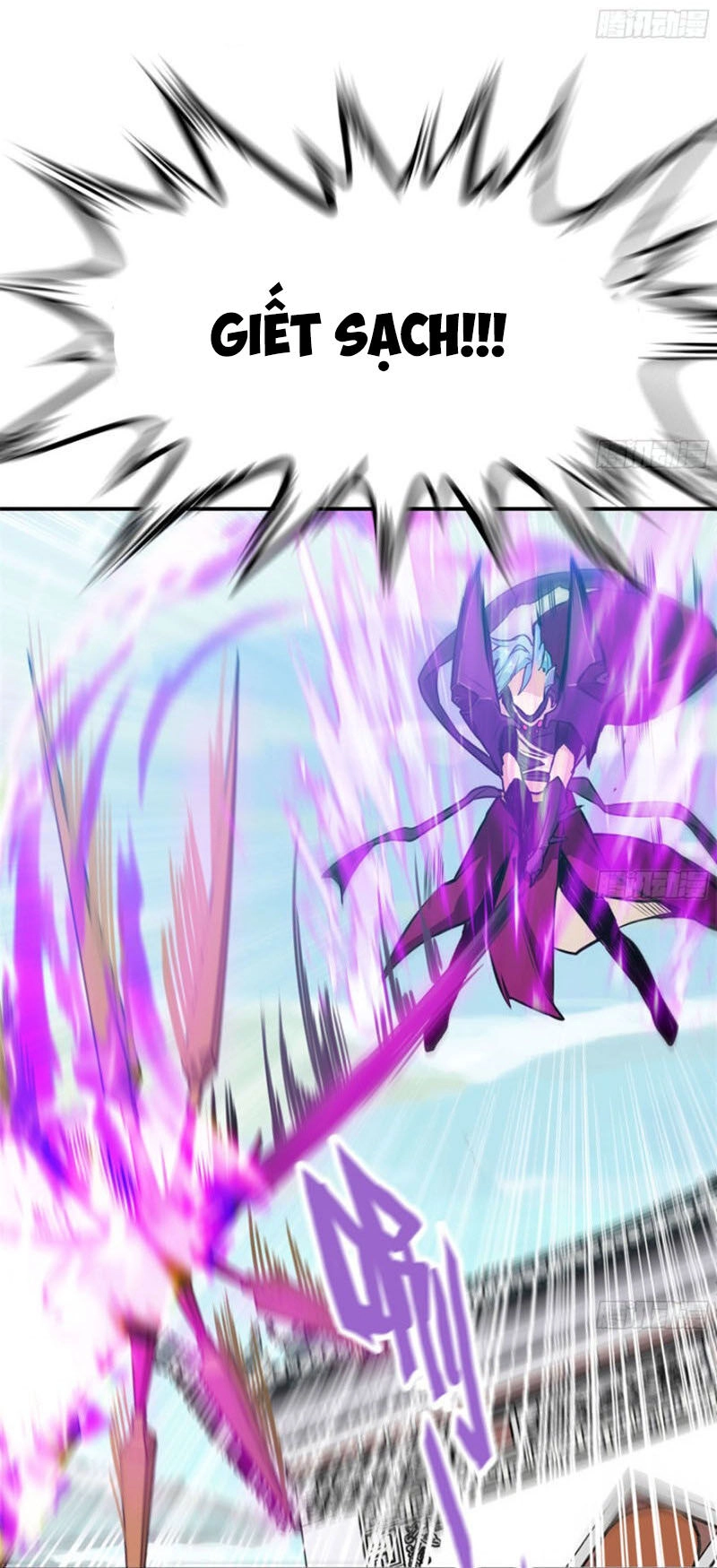 Khởi Đầu Bằng Một Con Côn Chapter 141 - 16