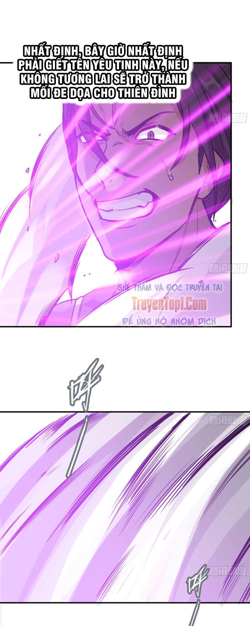 Khởi Đầu Bằng Một Con Côn Chapter 141 - 21