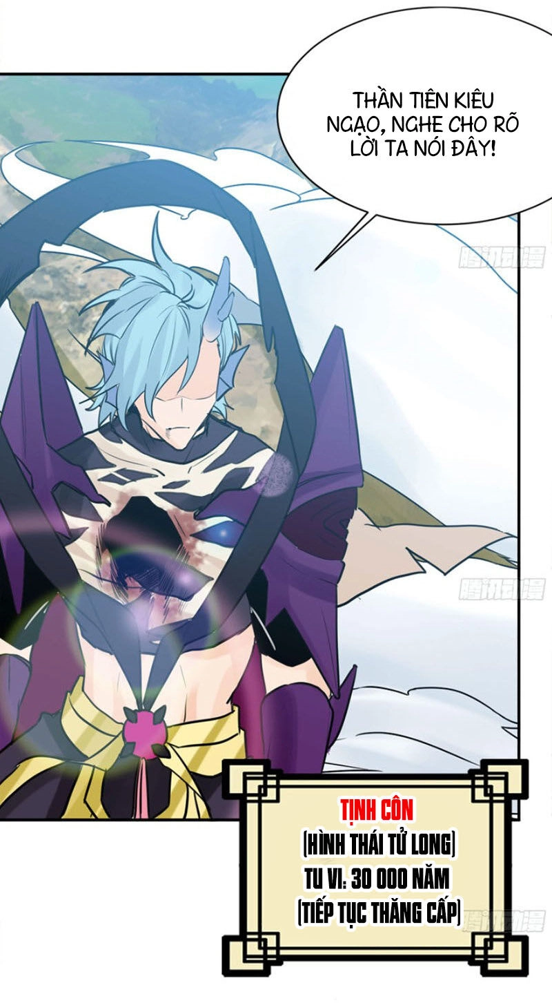 Khởi Đầu Bằng Một Con Côn Chapter 141 - 37