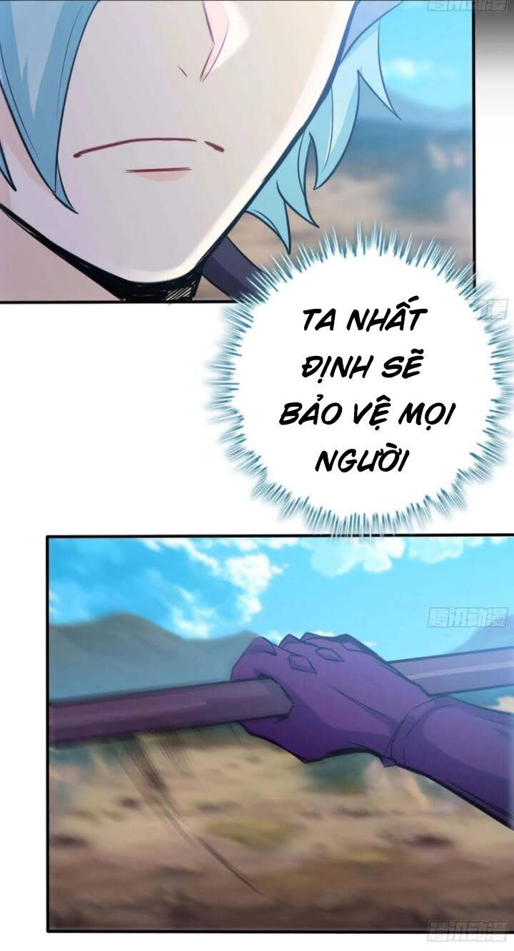 Khởi Đầu Bằng Một Con Côn Chapter 142 - 8