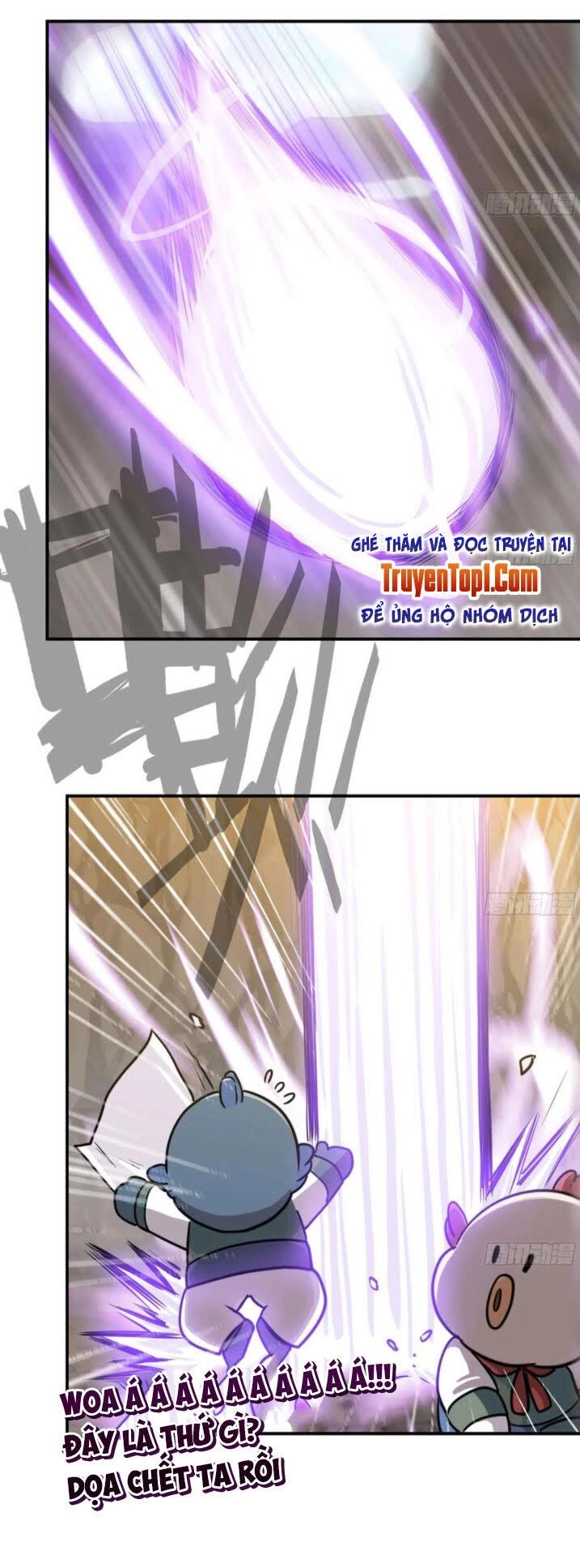 Khởi Đầu Bằng Một Con Côn Chapter 143 - 6