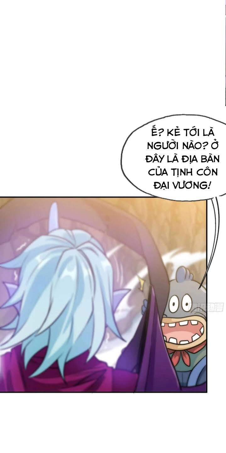 Khởi Đầu Bằng Một Con Côn Chapter 143 - 7