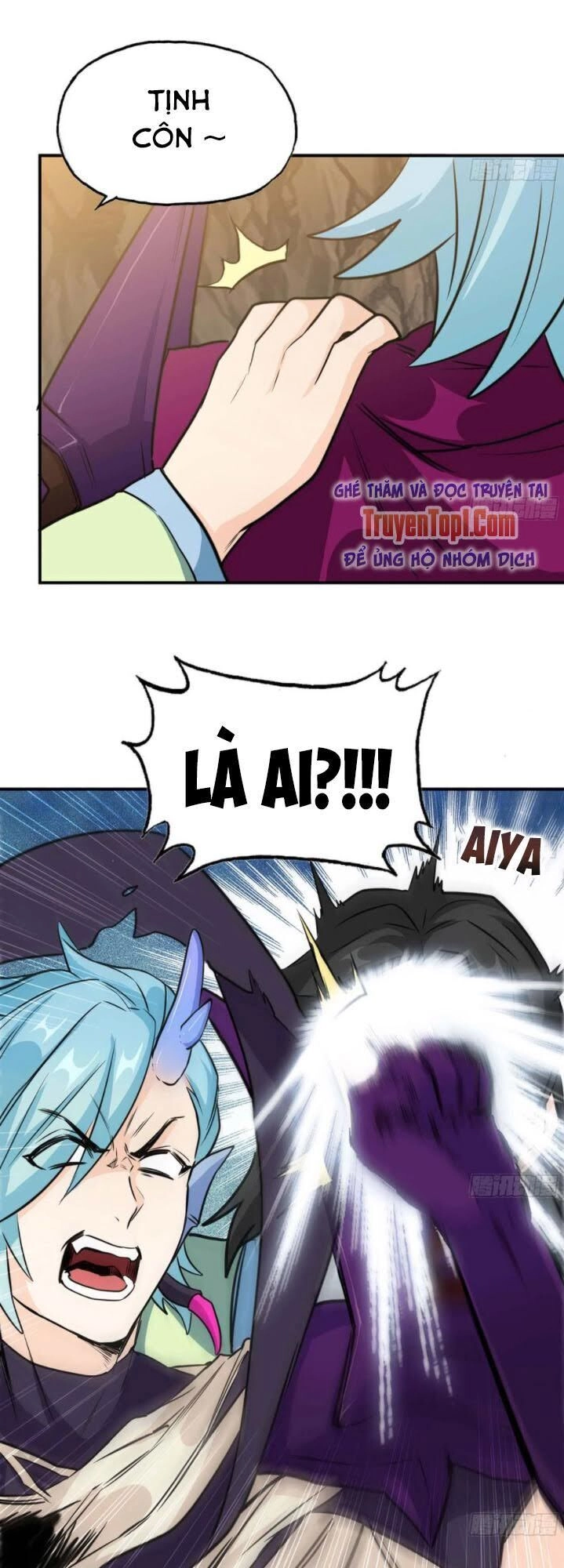 Khởi Đầu Bằng Một Con Côn Chapter 143 - 12