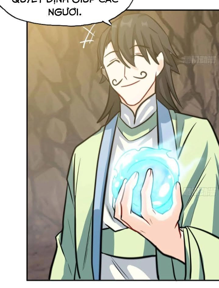 Khởi Đầu Bằng Một Con Côn Chapter 143 - 22