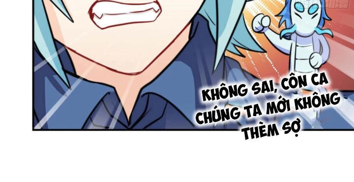 Khởi Đầu Bằng Một Con Côn Chapter 144 - 13