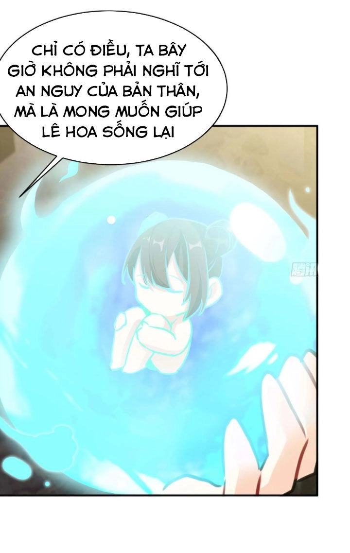 Khởi Đầu Bằng Một Con Côn Chapter 144 - 14