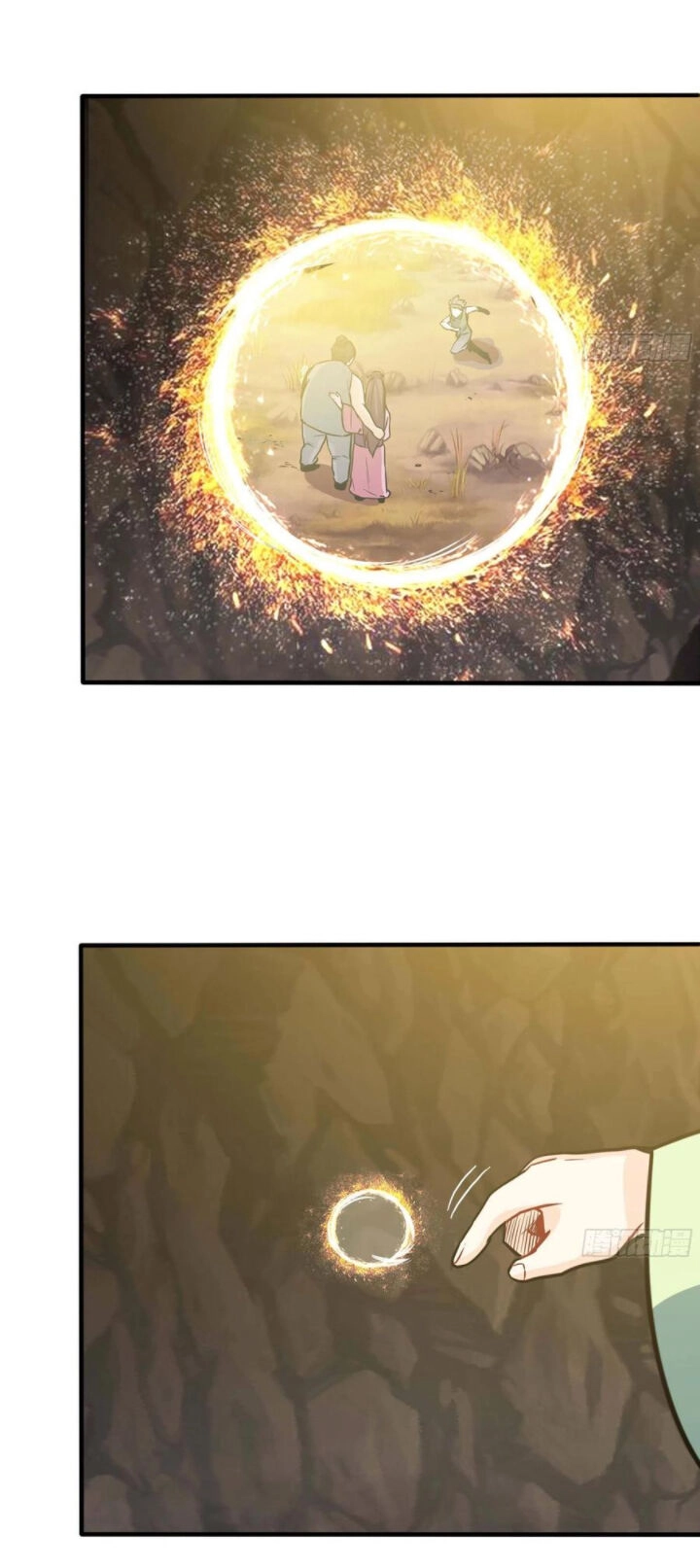 Khởi Đầu Bằng Một Con Côn Chapter 145 - 1