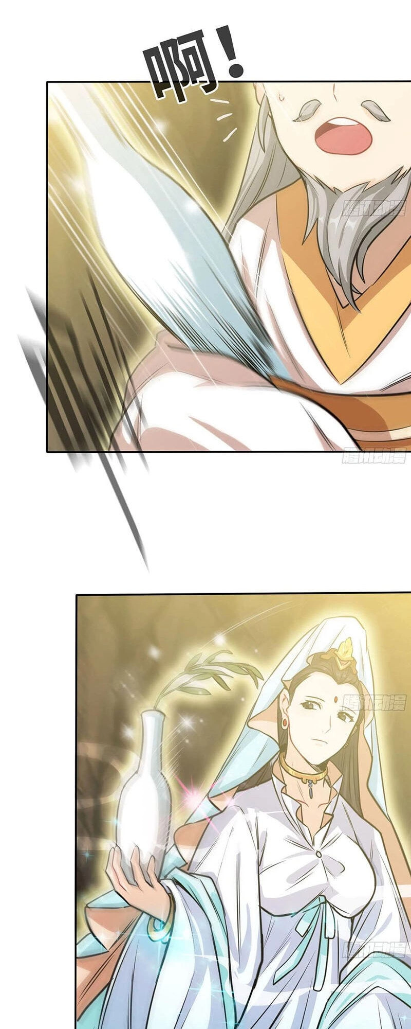 Khởi Đầu Bằng Một Con Côn Chapter 146 - 4