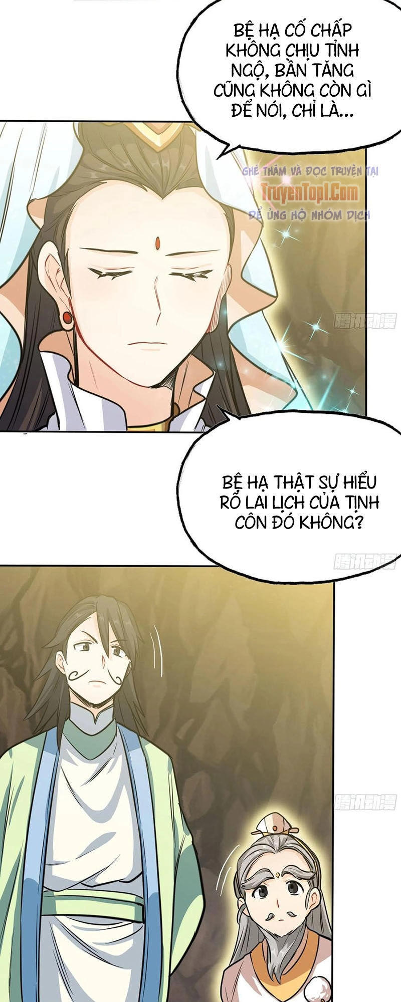 Khởi Đầu Bằng Một Con Côn Chapter 146 - 6