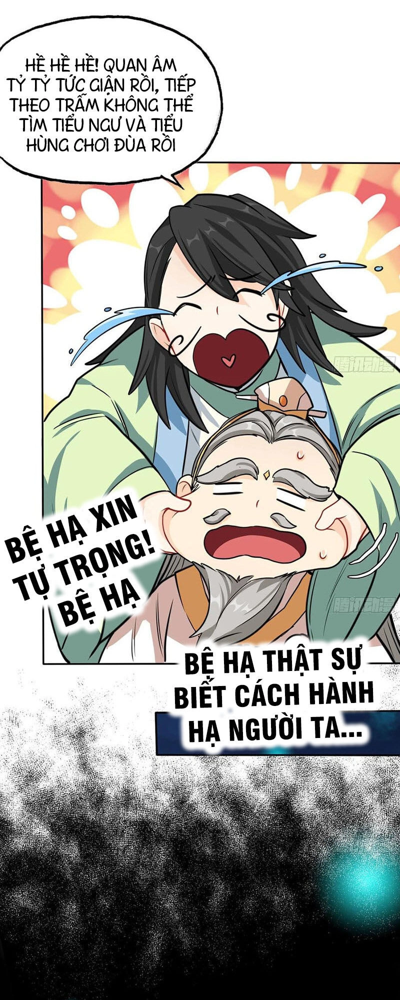 Khởi Đầu Bằng Một Con Côn Chapter 146 - 17