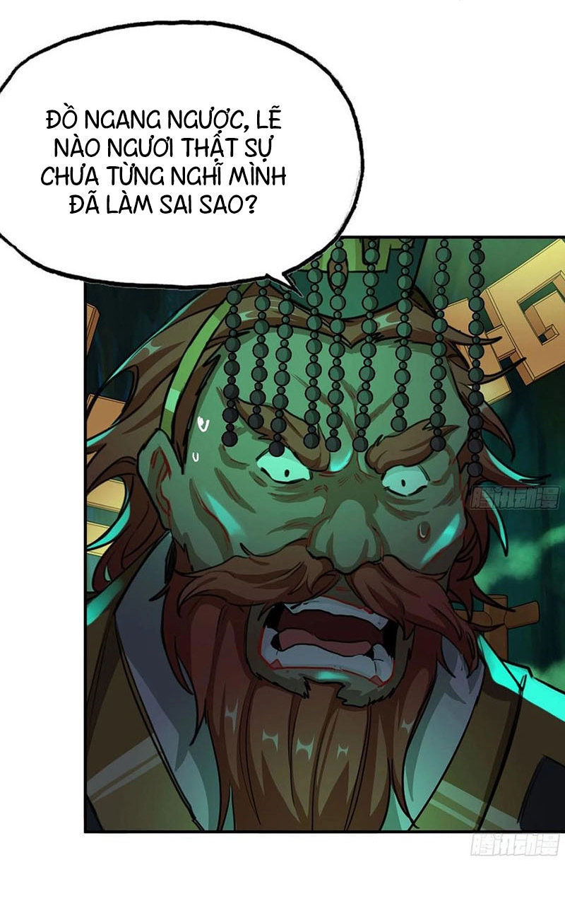 Khởi Đầu Bằng Một Con Côn Chapter 146 - 35