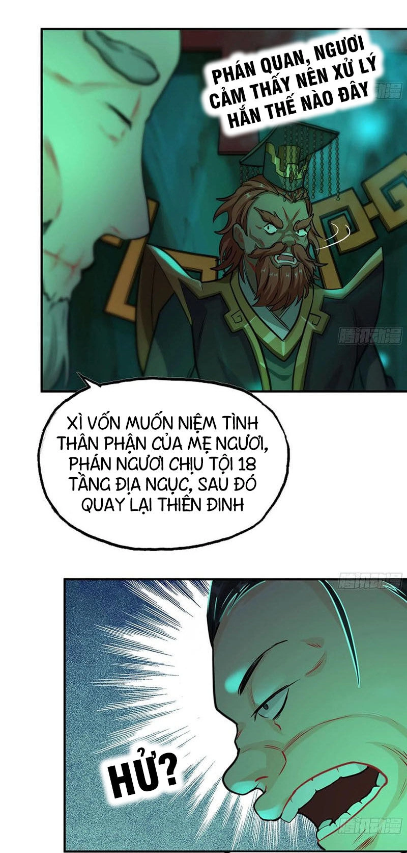 Khởi Đầu Bằng Một Con Côn Chapter 146 - 38