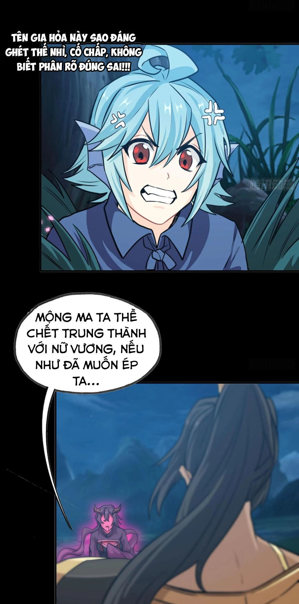 Khởi Đầu Bằng Một Con Côn Chapter 150 - 5