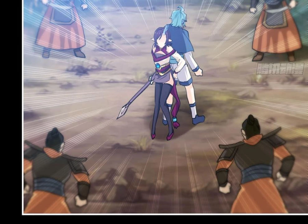 Khởi Đầu Bằng Một Con Côn Chapter 150 - 26