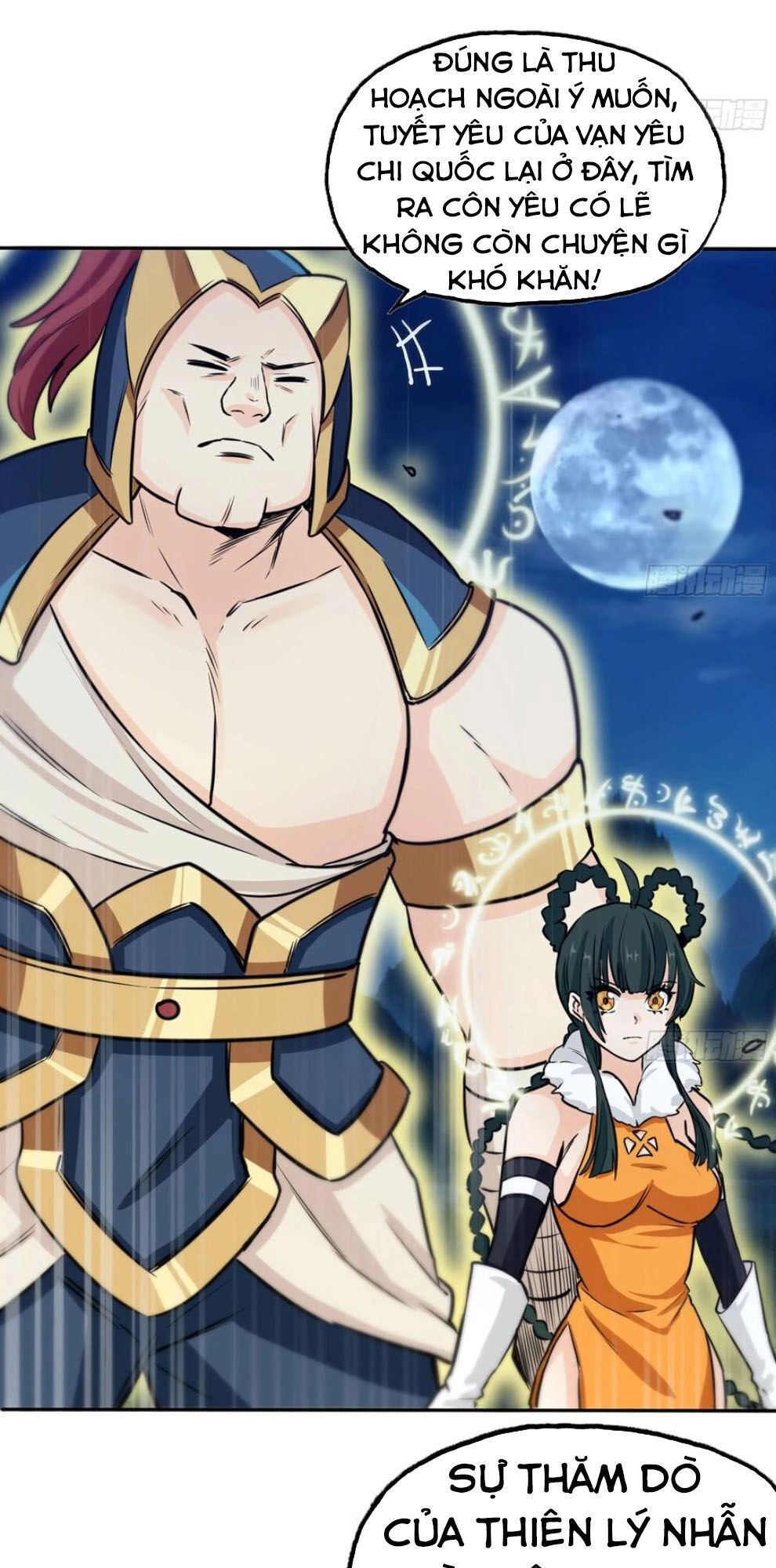 Khởi Đầu Bằng Một Con Côn Chapter 151 - 13