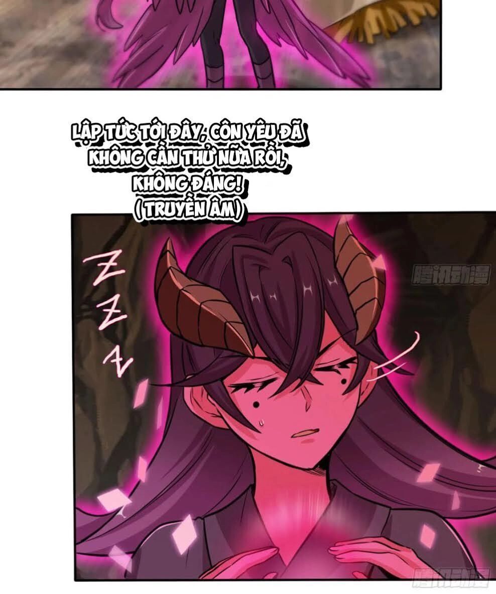 Khởi Đầu Bằng Một Con Côn Chapter 151 - 16