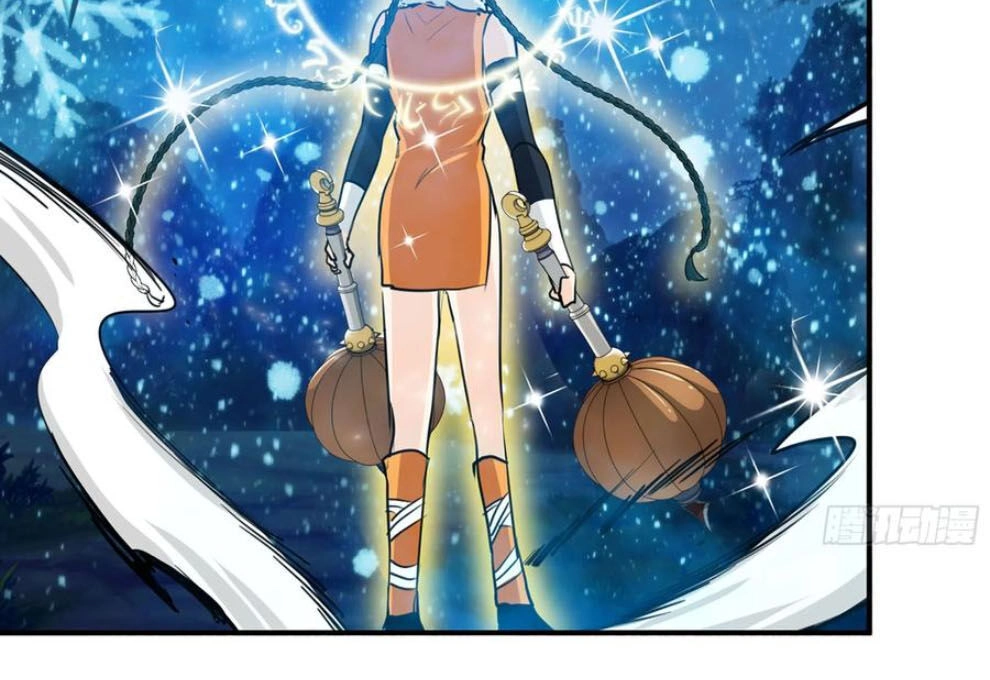 Khởi Đầu Bằng Một Con Côn Chapter 151 - 26